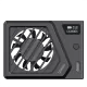 Система охлаждения Ulanzi CA25 для камеры Sony/Canon/Fujifilm/Nikon Чёрная - Изображение 230180