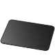 Коврик Satechi Eco Leather Mouse Pad для компьютерной мыши Чёрный - Изображение 155445