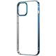 Чехол Baseus Glitter для iPhone 12 mini Синий - Изображение 144380