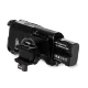 Рукоятка правая Tilta Tiltaing Advanced Focus Handle (NP-F570) Type VI Чёрная - Изображение 184680