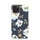 Чехол PQY Blossom для iPhone 11 Pro Max Gardenia - Изображение 100899
