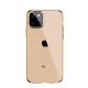 Чехол Baseus Simplicity для iPhone 11 Pro Max Золото - Изображение 102322