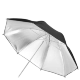Зонт-отражатель NiceFoto Ordinary umbrella reflector SUO-Ø40″(102cm) - Изображение 121500