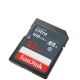 Карта памяти SanDisk Ultra 32GB SDHC UHS-I Class 1 (U1), Class 10 - Изображение 214219