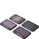 Набор светофильтров Freewell для Sony RX0 II/Sony RX0 Standard Day ND/CPL - Изображение 137233