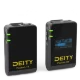 Радиосистема Deity Pocket Wireless Mobile Kit Чёрная - Изображение 178034