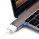 Адаптер Satechi Type-C - USB 3.0 Серый - Изображение 202182