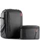 Рюкзак PGYTECH OneMo 2 25L Чёрный - Изображение 234504