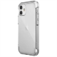 Чехол Raptic Air для iPhone 12 mini Прозрачный - Изображение 140940