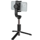 Стабилизатор Momax Selfie Stable2 одноосевой Чёрный - Изображение 155672