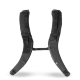 Плечевые ремни WANDRD FERNWEH Shoulder Straps M/L Чёрные - Изображение 156002