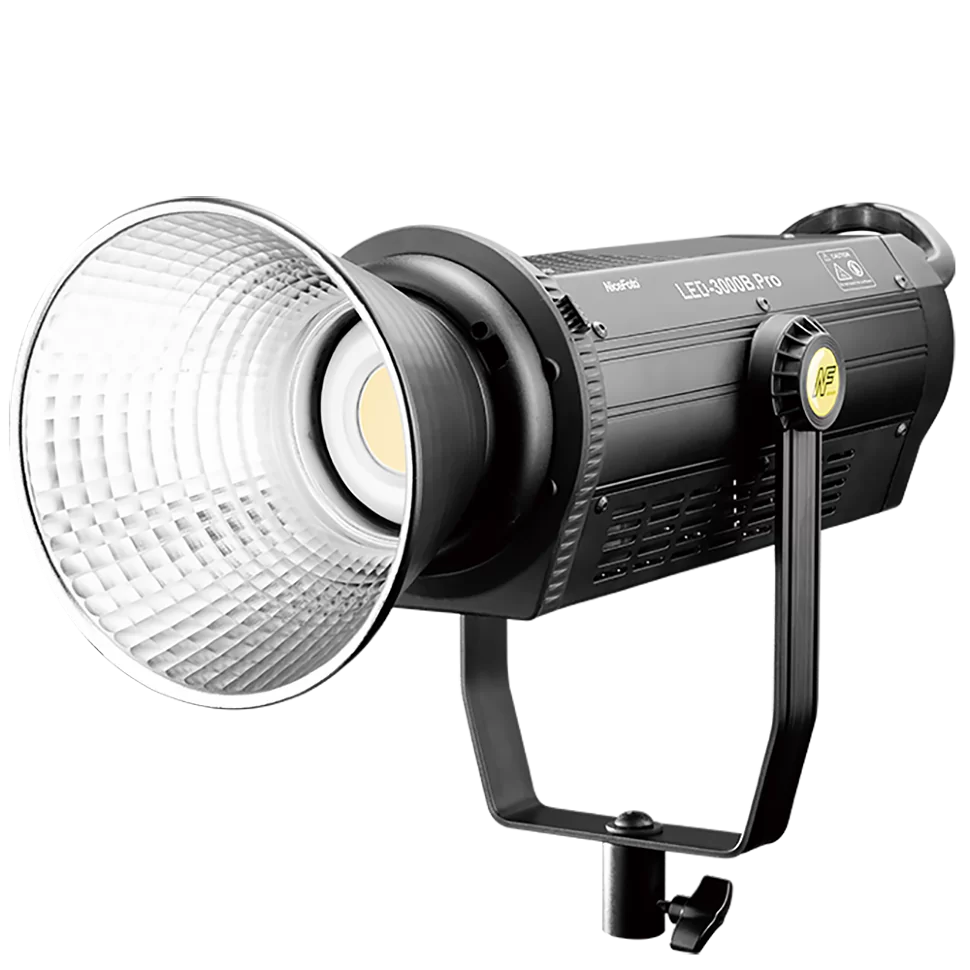 Осветитель Nicefoto LED-3000B.Pro 