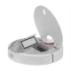 Робот-пылесос Xiaomi Mi Robot Vacuum Cleaner Белый - Изображение 116089