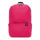 Рюкзак Xiaomi Mi Colorful 10L Малиновый - Изображение 140812