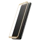 Стекло защитное 3D Baseus 0.3mm для Galaxy S8 Золото - Изображение 55874
