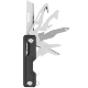 Мультитул NexTool Multi Functional Knife NE20096 Чёрный - Изображение 193702