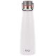 Термос Kiss Kiss Fish Smart Vacuum Bottle с OLED-дисплеем 475мл Белый - Изображение 110853