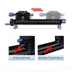 Фокусировочный рельс для макросъемки Sirui MS18 Macro Focusing Rail - Изображение 213371