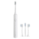 Электрическая зубная щетка Xiaomi Mijia Sonic Electric Toothbrush T302 Серебро - Изображение 220635