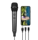 Микрофон Boya BY-HM2 для мобильных устройств и ПК - Изображение 124832