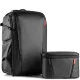 Рюкзак PGYTECH OneMo 2 35L Чёрный - Изображение 234539
