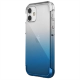 Чехол Raptic Air для iPhone 12 mini Синий градиент - Изображение 140416