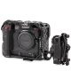 Клетка Tilta Tiltaing Handheld Kit для Canon C70 Чёрная - Изображение 162180
