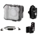 Клетка Tilta Tiltaing Handheld Kit для Canon C70 Чёрная - Изображение 162186