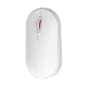 Мышь беспроводная MIIIW Bluetooth Dual Mode Portable Mouse Lite Белая - Изображение 193755