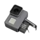 Зарядное устройство двойное KingMa Dual charger для GoPro Hero 5/6/7/8 - Изображение 112475