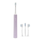 Электрическая зубная щетка Xiaomi Mijia Sonic Electric Toothbrush T302 Фиолетовая - Изображение 220636