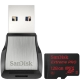 Карта памяти SanDisk Extreme Pro microSDXC 128 Гб UHS-II Class 3 (U3) + USB adapter - Изображение 137948