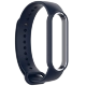 Ремешок Xiaomi Mi Bracelet Wristband для Mi Band 5 Темно-синий - Изображение 138759