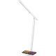 Светильник Momax Bright IoT с беспроводной зарядкой Белый - Изображение 153879