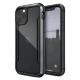 Чехол X-Doria Defense Shield для iPhone 11 Pro Чёрный - Изображение 99078