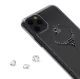 Чехол PQY Wish для iPhone 11 Pro Max Золото - Изображение 100951