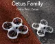 Квадрокоптер BETAFPV Cetus FPV Kit (Уцененный Кат. Б) - Изображение 239532