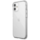 Чехол Raptic Clear для iPhone 12 mini Прозрачный - Изображение 140984