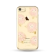 Чехол PQY Flower Sea для iPhone 7/8  Peony - Изображение 44608