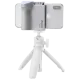 Держатель смартфона Ulanzi CapGrip с кнопкой спуска Белый - Изображение 147593