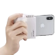 Держатель смартфона Ulanzi CapGrip с кнопкой спуска Белый - Изображение 147597