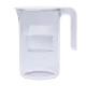 Фильтр-кувшин для воды Xiaomi Mijia Water Filter Kettle Прозрачный - Изображение 158127