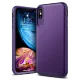 Чехол Caseology Wavelength для iPhone XS Max Фиолетовый - Изображение 83543