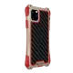 Чехол R-Just Amira для iPhone 11 Pro Красно-золотой - Изображение 101469