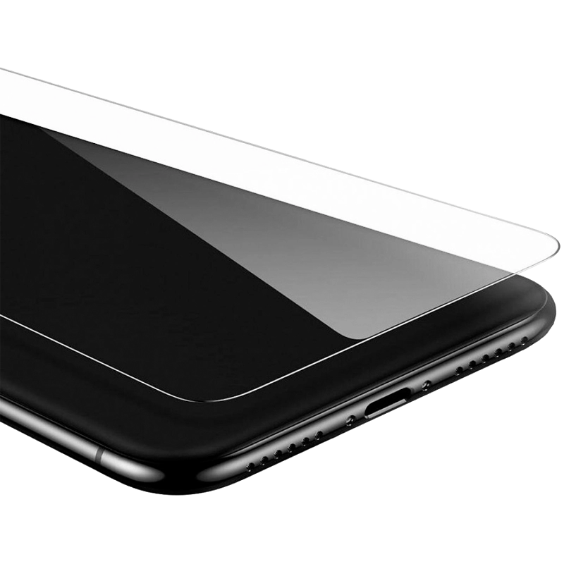 Стекло Baseus 0.15мм Full-glass Tempered для iPhone 11 Pro SGAPIPH58S-GS02