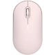 Мышь беспроводная MIIIW Bluetooth Dual Mode Portable Mouse Lite Розовая - Изображение 193777