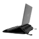 Чехол для ноутбука WANDRD Laptop Case 14" Чёрный - Изображение 196315