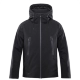 Куртка с подогревом 90 Points NinetyGo Temperature Control Jacket (L) Чёрная - Изображение 107082