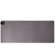 Коврик настольный с подогревом Xinke X90 Oversized Warm Table Heating Mouse Mat LED Серый - Изображение 218434