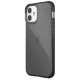 Чехол Raptic Clear для iPhone 12 mini Серый - Изображение 140994
